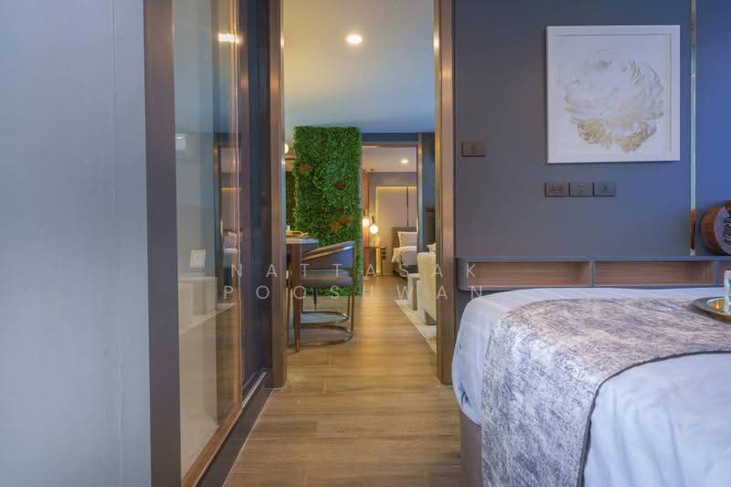 Eco Resort Bang Saray Sattahip, Chon Buri (Pattaya), 222 Village No. 2, Bang Sa-re, Sattahip, Chon Buri (Pattaya), 2 Bedrooms, 57 sqm, Condo For Sale, by Nattasak Poosuwan, 500538079 - DDproperty.com