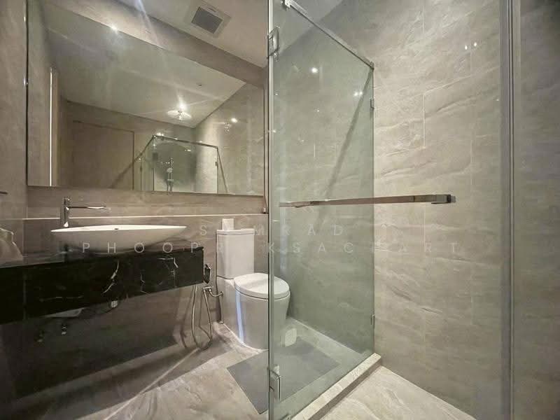 ASHTON Asoke-Rama 9, Bangkok, 469 Asoke-Dindaeng Road, Din Daeng, Bangkok, 1 Bedroom, 44 sqm, Condo For Rent, by Somrad Phoopruksachart, 500538081 - DDproperty.com