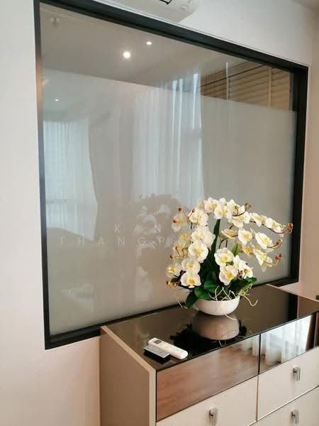 Rhythm Ekkamai, Bangkok, 11 Soi Sukhumvit 63, Khlongtoei Nua, Watthana, Bangkok, 2 Bedrooms, 80 sqm, Condo For Rent, by Kanin Thangpanyawa, 500538082 - DDproperty.com