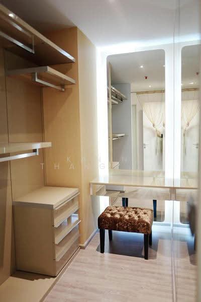 Rhythm Ekkamai, Bangkok, 11 Soi Sukhumvit 63, Khlongtoei Nua, Watthana, Bangkok, 2 Bedrooms, 80 sqm, Condo For Rent, by Kanin Thangpanyawa, 500538082 - DDproperty.com