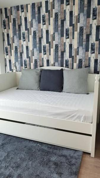 Rhythm Ekkamai, Bangkok, 11 Soi Sukhumvit 63, Khlongtoei Nua, Watthana, Bangkok, 2 Bedrooms, 80 sqm, Condo For Rent, by Kanin Thangpanyawa, 500538082 - DDproperty.com