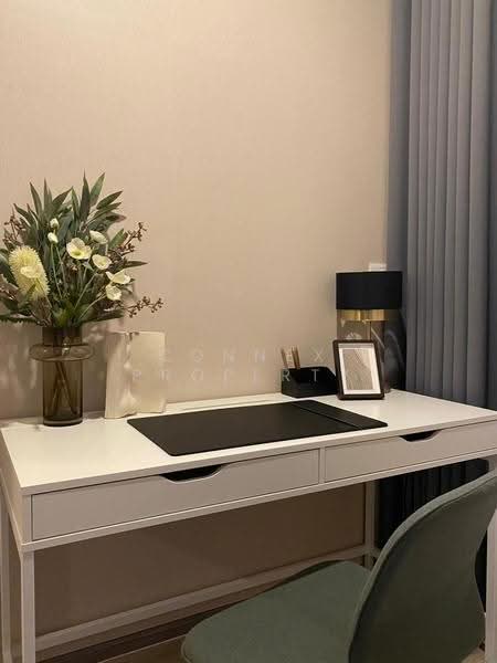 Knightsbridge Kaset-Society, Bangkok, 2034 Phahonyothin Road, Sena Nikhom, Chatuchak, Bangkok, 1 Bedroom, 31 sqm, Condo For Rent, by Connex Property, 500538084 - DDproperty.com