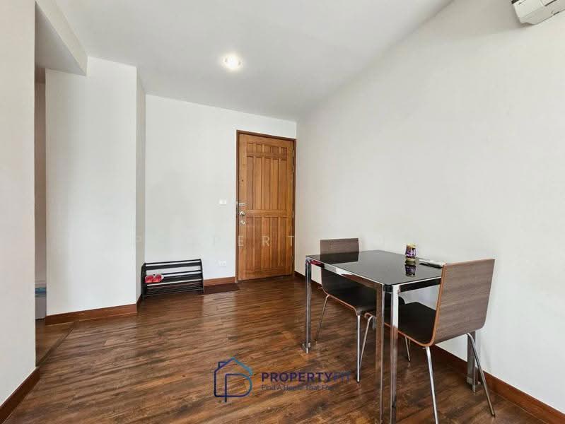 Von Napa Sukhumvit 38, Bangkok, Soi Sukhumvit 38, Phra Kanong, Khlong Toei, Bangkok, 1 Bedroom, 54 sqm, Condo For Rent, by Property Fit, 500538086 - DDproperty.com