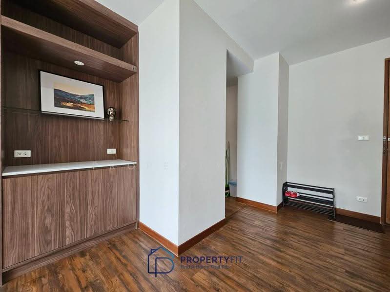 Von Napa Sukhumvit 38, Bangkok, Soi Sukhumvit 38, Phra Kanong, Khlong Toei, Bangkok, 1 Bedroom, 54 sqm, Condo For Rent, by Property Fit, 500538086 - DDproperty.com