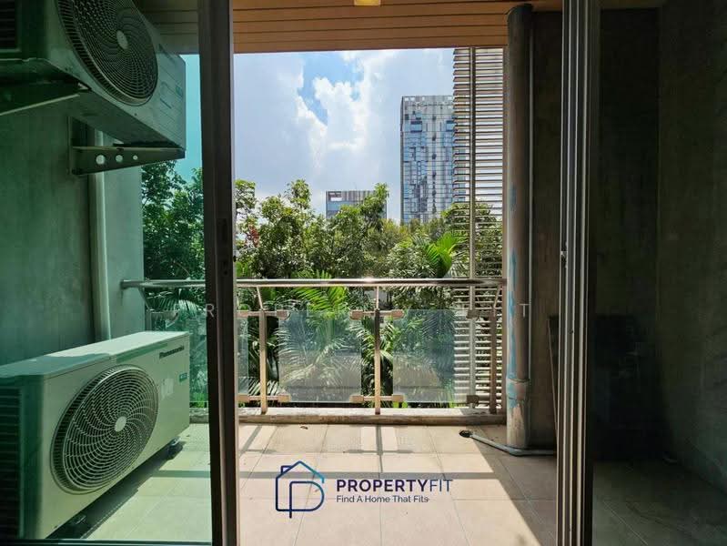 Von Napa Sukhumvit 38, Bangkok, Soi Sukhumvit 38, Phra Kanong, Khlong Toei, Bangkok, 1 Bedroom, 54 sqm, Condo For Rent, by Property Fit, 500538086 - DDproperty.com