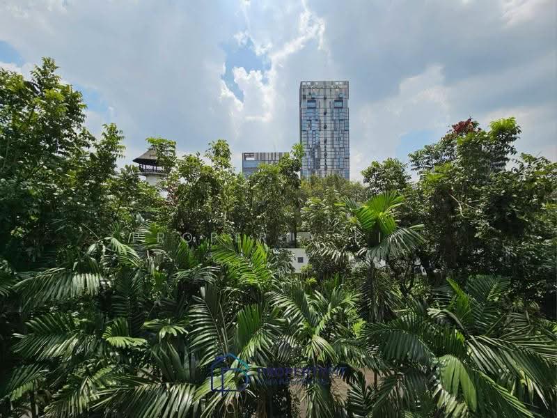 Von Napa Sukhumvit 38 : วอน นภา สุขุมวิท 38, กรุงเทพ, ซอยสุขุมวิท 38, พระโขนง, คลองเตย, กรุงเทพ, 54 ตร.ม., คอนโด ให้เช่า, โดย Property Fit, 500538086 - DDproperty.com