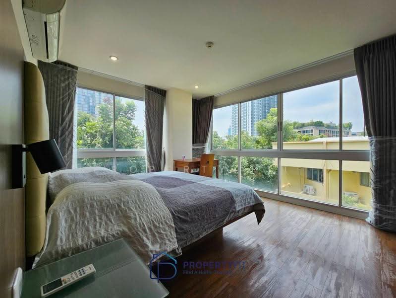 Von Napa Sukhumvit 38, Bangkok, Soi Sukhumvit 38, Phra Kanong, Khlong Toei, Bangkok, 1 Bedroom, 54 sqm, Condo For Rent, by Property Fit, 500538086 - DDproperty.com