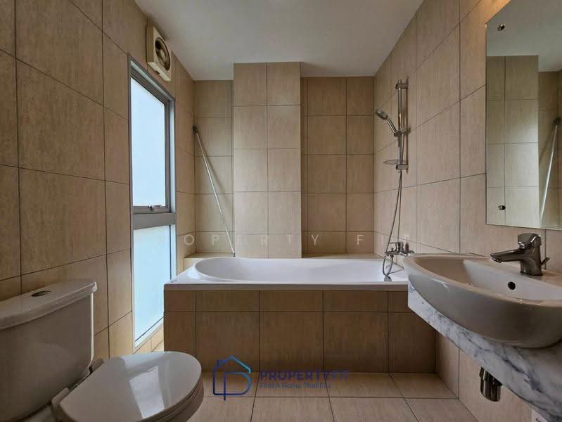 Von Napa Sukhumvit 38, Bangkok, Soi Sukhumvit 38, Phra Kanong, Khlong Toei, Bangkok, 1 Bedroom, 54 sqm, Condo For Rent, by Property Fit, 500538086 - DDproperty.com