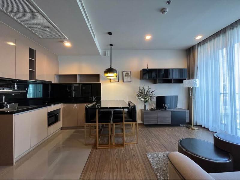 The Line Sukhumvit 71 : เดอะ ไลน์ สุขุมวิท 71, กรุงเทพ, 15 ถนนสุขุมวิท 71, พระโขนงเหนือ, วัฒนา, กรุงเทพ, 58 ตร.ม., คอนโด ให้เช่า, โดย Kanin Thangpanyawa, 500538088 - DDproperty.com