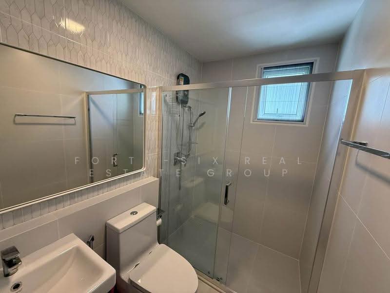 Villaggio 2 Srinakarin-Bangna, samut-prakan, Buanakarin Road, Bang Kaeo, Bang Plee, Samut Prakan, 3 Bedrooms, 165 sqm, Single Detached House For Rent, by Forty-Six Real Estate Group, 500538095 - DDproperty.com