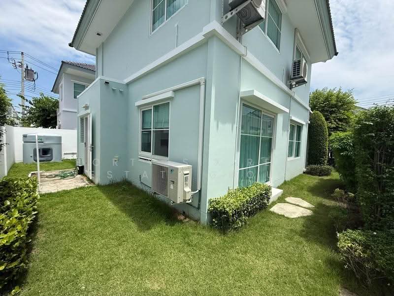 Villaggio 2 Srinakarin-Bangna, samut-prakan, Buanakarin Road, Bang Kaeo, Bang Plee, Samut Prakan, 3 Bedrooms, 165 sqm, Single Detached House For Rent, by Forty-Six Real Estate Group, 500538095 - DDproperty.com
