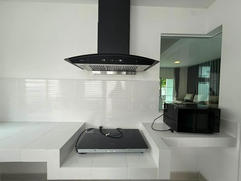 Villaggio 2 Srinakarin-Bangna, samut-prakan, Buanakarin Road, Bang Kaeo, Bang Plee, Samut Prakan, 3 Bedrooms, 165 sqm, Single Detached House For Rent, by Forty-Six Real Estate Group, 500538095 - DDproperty.com