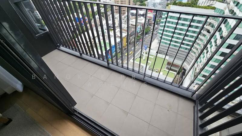 HQ Thonglor by Sansiri, Bangkok, Sukhumvit Road, Khlong Tan Nua, Watthana, Bangkok, 2 Bedrooms, 80 sqm, Condo For Rent, by BANGKOK PROPERTY AGENTS, 500538096 - DDproperty.com