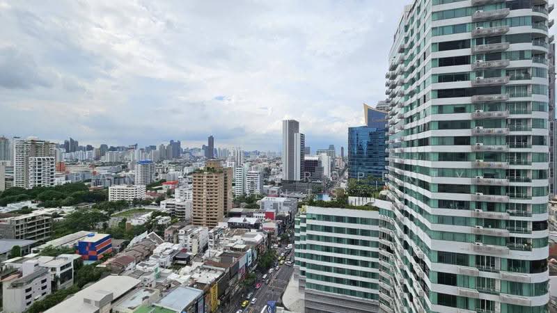HQ Thonglor by Sansiri, Bangkok, Sukhumvit Road, Khlong Tan Nua, Watthana, Bangkok, 2 Bedrooms, 80 sqm, Condo For Rent, by BANGKOK PROPERTY AGENTS, 500538096 - DDproperty.com