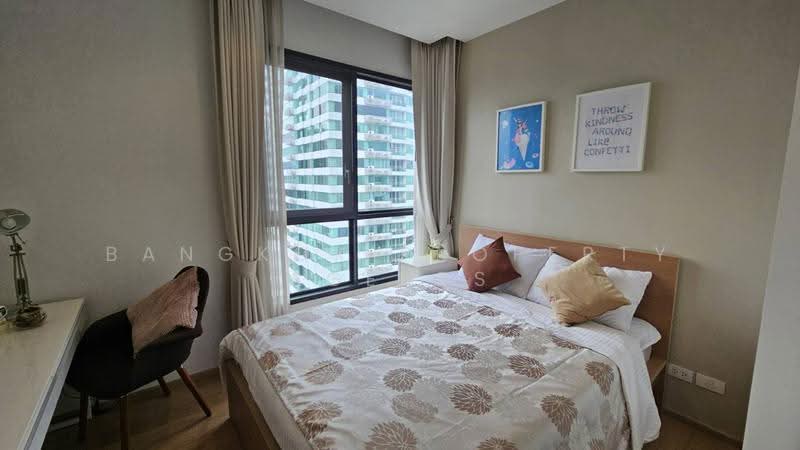 HQ Thonglor by Sansiri, Bangkok, Sukhumvit Road, Khlong Tan Nua, Watthana, Bangkok, 2 Bedrooms, 80 sqm, Condo For Rent, by BANGKOK PROPERTY AGENTS, 500538096 - DDproperty.com