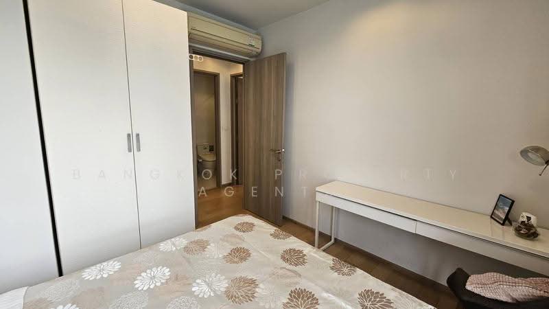 HQ Thonglor by Sansiri, Bangkok, Sukhumvit Road, Khlong Tan Nua, Watthana, Bangkok, 2 Bedrooms, 80 sqm, Condo For Rent, by BANGKOK PROPERTY AGENTS, 500538096 - DDproperty.com