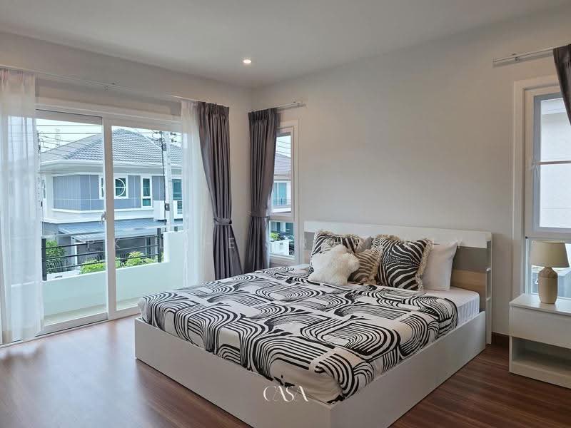 12R0625 This house for rent 4 bedroom 3 bathroom 65,000/month at thalang have fully furnished, Phuket, Thep Krasattri, Thalang, Phuket, 4 Bedrooms, 160 sqm, Single Detached House For Rent, by PK LIFE Property, 500538097 - DDproperty.com