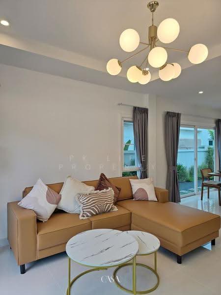 12R0625 This house for rent 4 bedroom 3 bathroom 65,000/month at thalang have fully furnished, Phuket, Thep Krasattri, Thalang, Phuket, 4 Bedrooms, 160 sqm, Single Detached House For Rent, by PK LIFE Property, 500538097 - DDproperty.com