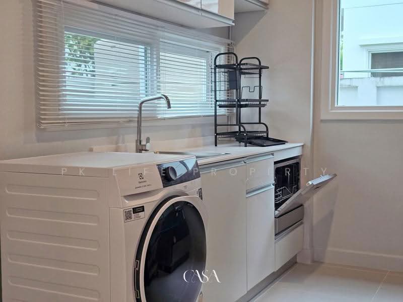 12R0625 This house for rent 4 bedroom 3 bathroom 65,000/month at thalang have fully furnished, ภูเก็ต, เทพกระษัตรี, ถลาง, ภูเก็ต, 160 ตร.ม., บ้านเดี่ยว ให้เช่า, โดย PK LIFE Property, 500538097 - DDproperty.com