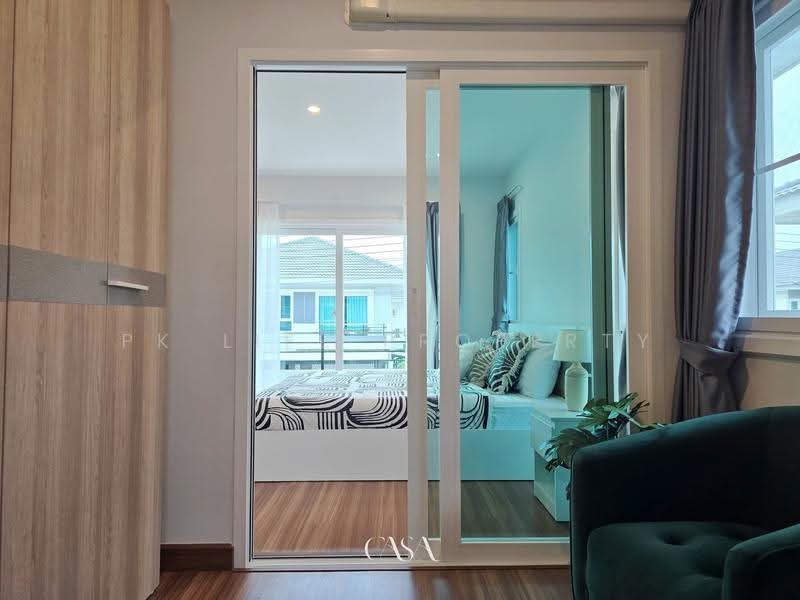 12R0625 This house for rent 4 bedroom 3 bathroom 65,000/month at thalang have fully furnished, Phuket, Thep Krasattri, Thalang, Phuket, 4 Bedrooms, 160 sqm, Single Detached House For Rent, by PK LIFE Property, 500538097 - DDproperty.com