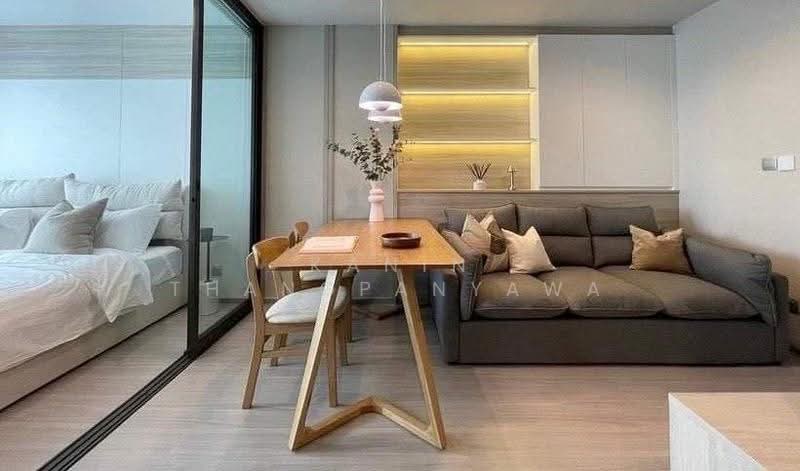 Life Ladprao, Bangkok, 992 Ladprao Road, Jom Phon, Chatuchak, Bangkok, 1 Bedroom, 35 sqm, Condo For Rent, by Kanin Thangpanyawa, 500538098 - DDproperty.com
