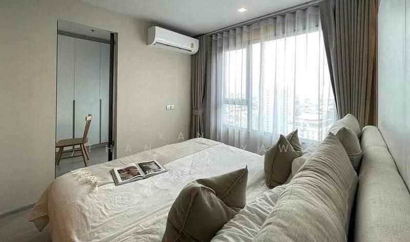 Life Ladprao, Bangkok, 992 Ladprao Road, Jom Phon, Chatuchak, Bangkok, 1 Bedroom, 35 sqm, Condo For Rent, by Kanin Thangpanyawa, 500538098 - DDproperty.com