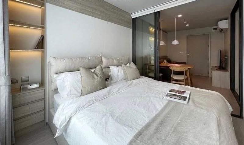 Life Ladprao : ไลฟ์ ลาดพร้าว, กรุงเทพ, 992 ถนนลาดพร้าว, จอมพล, จตุจักร, กรุงเทพ, 35 ตร.ม., คอนโด ให้เช่า, โดย Kanin Thangpanyawa, 500538098 - DDproperty.com