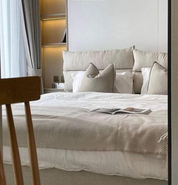 Life Ladprao, Bangkok, 992 Ladprao Road, Jom Phon, Chatuchak, Bangkok, 1 Bedroom, 35 sqm, Condo For Rent, by Kanin Thangpanyawa, 500538098 - DDproperty.com