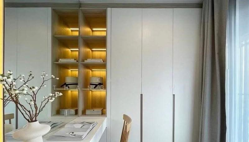 Life Ladprao, Bangkok, 992 Ladprao Road, Jom Phon, Chatuchak, Bangkok, 1 Bedroom, 35 sqm, Condo For Rent, by Kanin Thangpanyawa, 500538098 - DDproperty.com