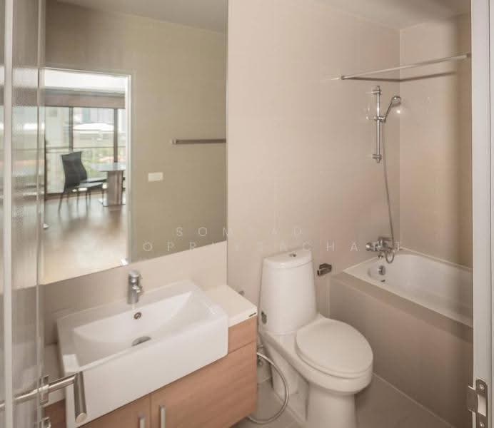 Noble Refine : โนเบิล รีไฟน์, กรุงเทพ, ซอยสุขุมวิท 26, คลองตัน, คลองเตย, กรุงเทพ, 72 ตร.ม., Condo ให้เช่า, โดย Somrad Phoopruksachart, 500538099 - DDproperty.com