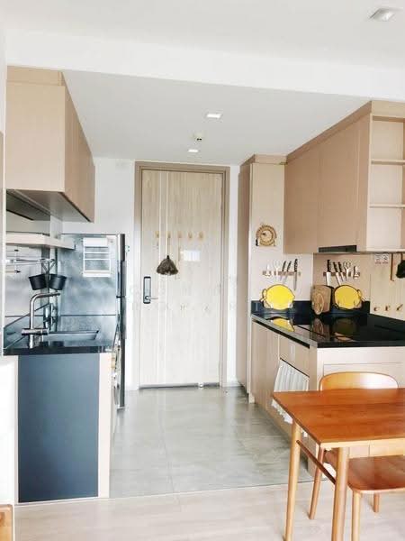 Kawa Haus : คาวะ เฮาส์, กรุงเทพ, 95 ซอย ริมคลอง, พระโขนงเหนือ, วัฒนา, กรุงเทพ, 32 ตร.ม., Condo ให้เช่า, โดย Connex Property, 500538101 - DDproperty.com