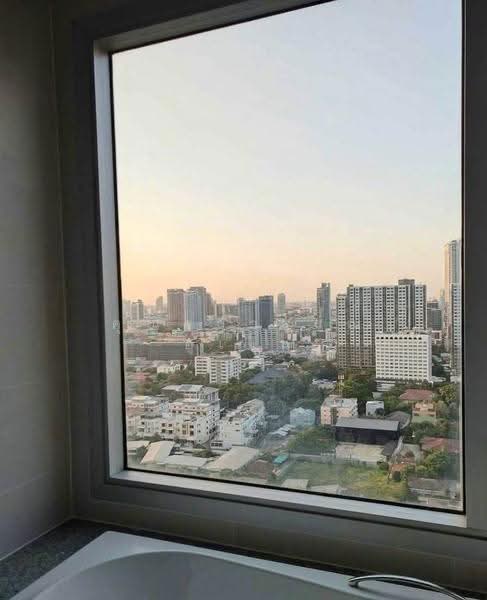 Intro Phaholyothin-Pradipat, Bangkok, Pradipat, Samsen Nai, Phaya Thai, Bangkok, 1 Bedroom, 44 sqm, Condo For Rent, by คุณรวีวรรณ อู่เงิน, 500538102 - DDproperty.com