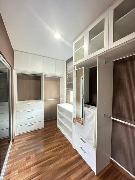 The Plant Rama 9 - Wongwaen 2, Bangkok, Patthana Chonabot 3 Road, Khlong Song Ton Nun, Lat Krabang, Bangkok, 2 Bedrooms, 141 sqm, Single Detached House For Rent, by Kanin Thangpanyawa, 500538104 - DDproperty.com