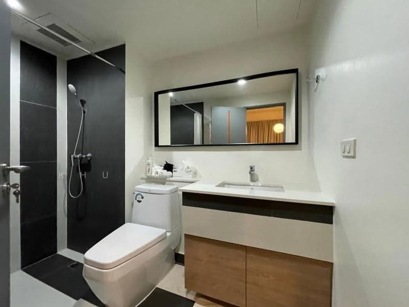 Baan Phrom Phong, Bangkok, Soi Sukhumvit 39, Khlong Tan Nua, Watthana, Bangkok, 3 Bedrooms, 209 sqm, Condo For Rent, by Khun Toey เตย, 500538106 - DDproperty.com