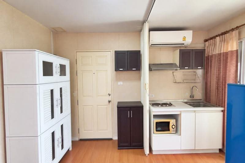 Lumpini Condo Town Ramintra-Laksi, Bangkok, 16 Ram Inthra Road, Anusaowari, Bang Khen, Bangkok, 1 Bedroom, 35 sqm, Condo For Sale, by สง่าชัย ไทรทองคำ, 500538107 - DDproperty.com