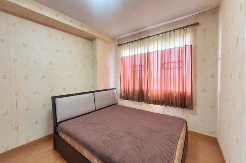 Lumpini Condo Town Ramintra-Laksi : ลุมพินี คอนโดทาวน์ รามอินทรา-หลักสี่, กรุงเทพ, 16 ถ.รามอินทรา, อนุสาวรีย์, บางเขน, กรุงเทพ, 35 ตร.ม., Condo ขาย, โดย สง่าชัย ไทรทองคำ, 500538107 - DDproperty.com