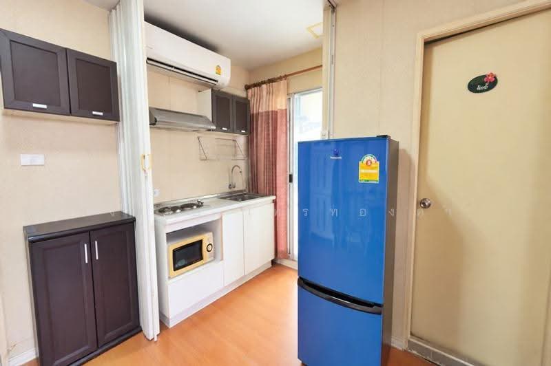 Lumpini Condo Town Ramintra-Laksi, Bangkok, 16 Ram Inthra Road, Anusaowari, Bang Khen, Bangkok, 1 Bedroom, 35 sqm, Condo For Sale, by สง่าชัย ไทรทองคำ, 500538107 - DDproperty.com