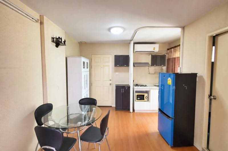 Lumpini Condo Town Ramintra-Laksi, Bangkok, 16 Ram Inthra Road, Anusaowari, Bang Khen, Bangkok, 1 Bedroom, 35 sqm, Condo For Sale, by สง่าชัย ไทรทองคำ, 500538107 - DDproperty.com