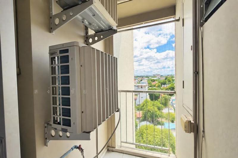 Lumpini Condo Town Ramintra-Laksi, Bangkok, 16 Ram Inthra Road, Anusaowari, Bang Khen, Bangkok, 1 Bedroom, 35 sqm, Condo For Sale, by สง่าชัย ไทรทองคำ, 500538107 - DDproperty.com