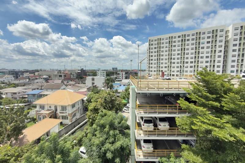 Lumpini Condo Town Ramintra-Laksi : ลุมพินี คอนโดทาวน์ รามอินทรา-หลักสี่, กรุงเทพ, 16 ถ.รามอินทรา, อนุสาวรีย์, บางเขน, กรุงเทพ, 35 ตร.ม., Condo ขาย, โดย สง่าชัย ไทรทองคำ, 500538107 - DDproperty.com