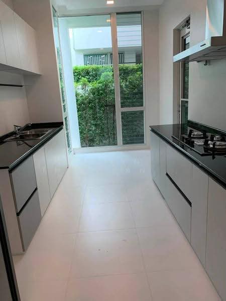 VIVE Ekkamai-Ramintra, Bangkok, Soi Yothin Phatthana 3, Nawamin, Bueng Kum, Bangkok, 4 Bedrooms, 371 sqm, Single Detached House For Rent, by Kanin Thangpanyawa, 500538110 - DDproperty.com