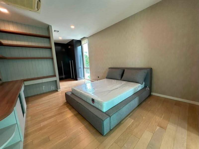 VIVE Ekkamai-Ramintra, Bangkok, Soi Yothin Phatthana 3, Nawamin, Bueng Kum, Bangkok, 4 Bedrooms, 371 sqm, Single Detached House For Rent, by Kanin Thangpanyawa, 500538110 - DDproperty.com