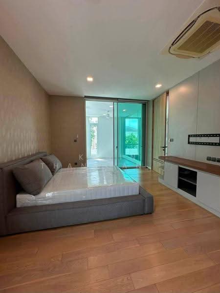 VIVE Ekkamai-Ramintra, Bangkok, Soi Yothin Phatthana 3, Nawamin, Bueng Kum, Bangkok, 4 Bedrooms, 371 sqm, Single Detached House For Rent, by Kanin Thangpanyawa, 500538110 - DDproperty.com