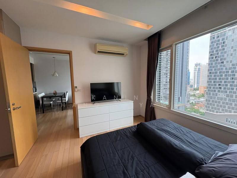 Siri At Sukhumvit : สิริ แอท สุขุมวิท, กรุงเทพ, 902 สุขุมวิท, พระโขนง, คลองเตย, กรุงเทพ, 53 ตร.ม., คอนโด ให้เช่า, โดย Kanin Thangpanyawa, 500538113 - DDproperty.com