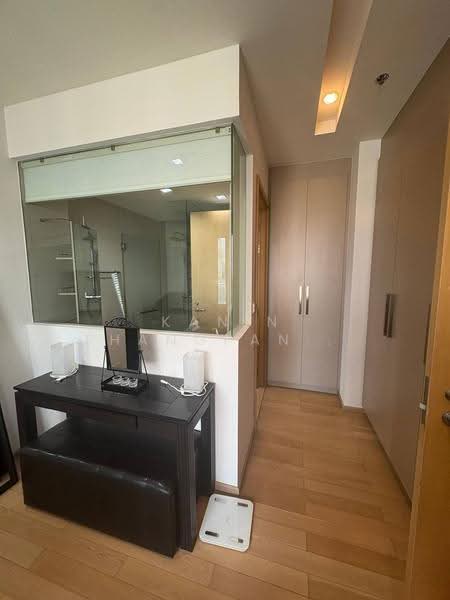 Siri At Sukhumvit, Bangkok, 902 Sukhumvit Road, Phra Kanong, Khlong Toei, Bangkok, 1 Bedroom, 53 sqm, Condo For Rent, by Kanin Thangpanyawa, 500538113 - DDproperty.com