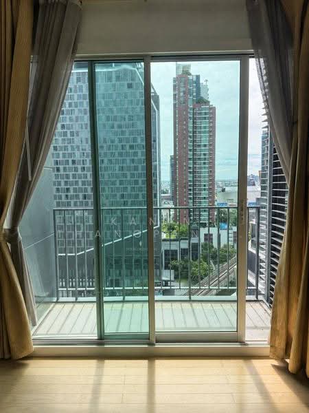Siri At Sukhumvit, Bangkok, 902 Sukhumvit Road, Phra Kanong, Khlong Toei, Bangkok, 1 Bedroom, 53 sqm, Condo For Rent, by Kanin Thangpanyawa, 500538113 - DDproperty.com