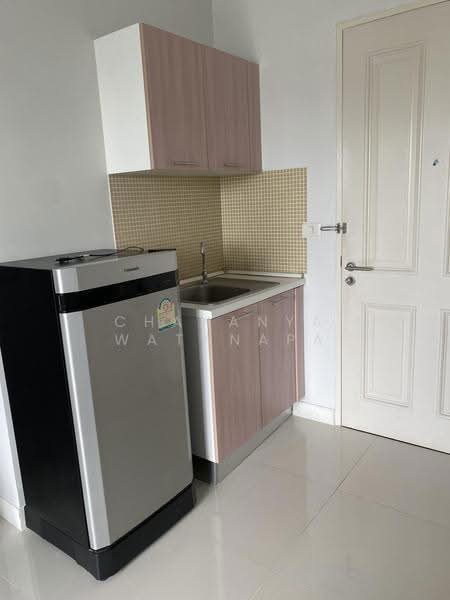 The Mark Ratchada-Airport Link, Bangkok, Chaturathit Road, Makkasan, Ratchathewi, Bangkok, 1 Bedroom, 35 sqm, Condo For Rent, by Chananya Watanapa, 500538114 - DDproperty.com