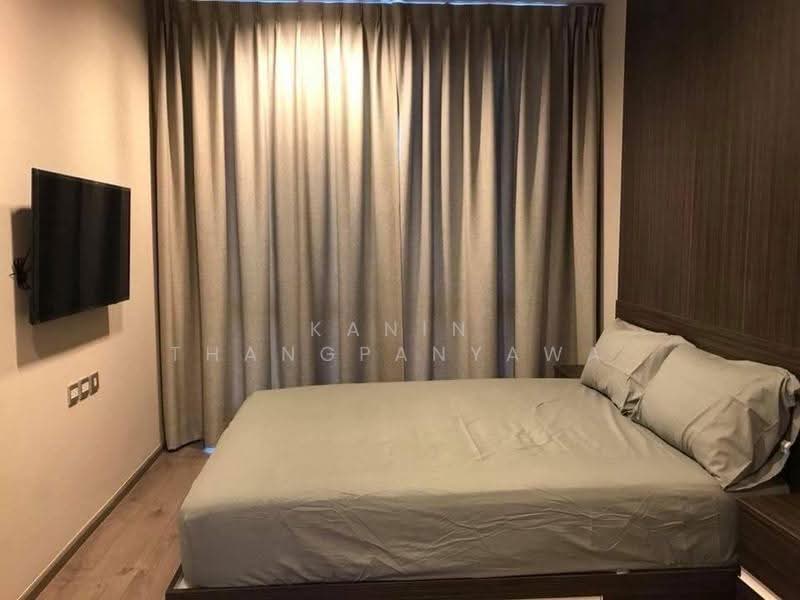 Whizdom Avenue Ratchada-Ladprao : วิสซ์ดอม อเวนิว รัชดา-ลาดพร้าว, กรุงเทพ, ถนนลาดพร้าว, จอมพล, จตุจักร, กรุงเทพ, 36 ตร.ม., คอนโด ให้เช่า, โดย Kanin Thangpanyawa, 500538115 - DDproperty.com