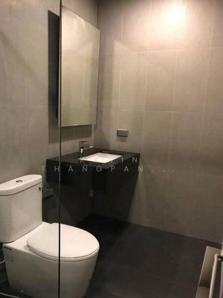 Whizdom Avenue Ratchada-Ladprao, Bangkok, Ladprao Road, Jom Phon, Chatuchak, Bangkok, 1 Bedroom, 36 sqm, Condo For Rent, by Kanin Thangpanyawa, 500538115 - DDproperty.com