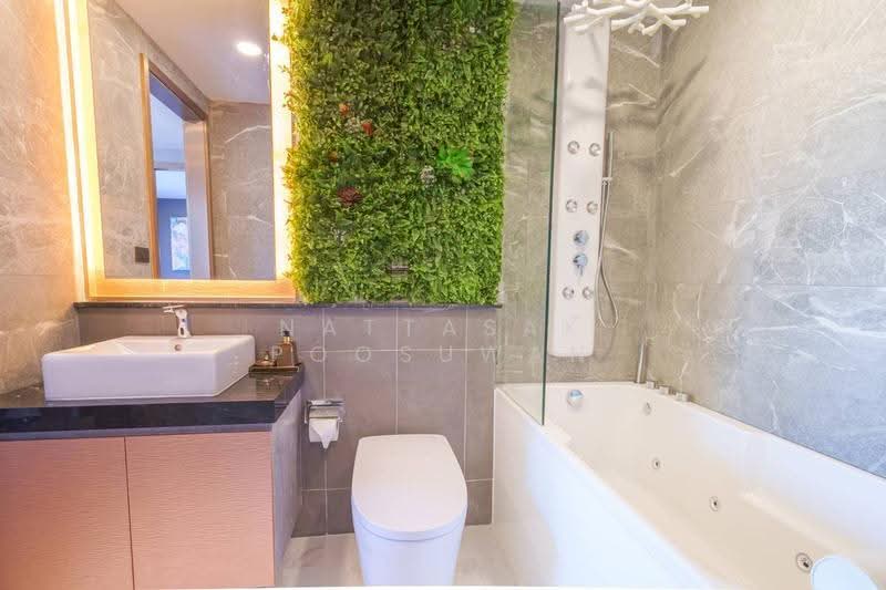 Eco Resort Bang Saray Sattahip, Chon Buri (Pattaya), 222 Village No. 2, Bang Sa-re, Sattahip, Chon Buri (Pattaya), 1 Bedroom, 34 sqm, Condo For Sale, by Nattasak Poosuwan, 500538116 - DDproperty.com